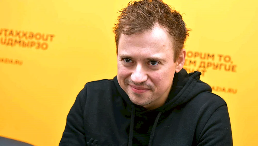 Andrey Gaidulyan