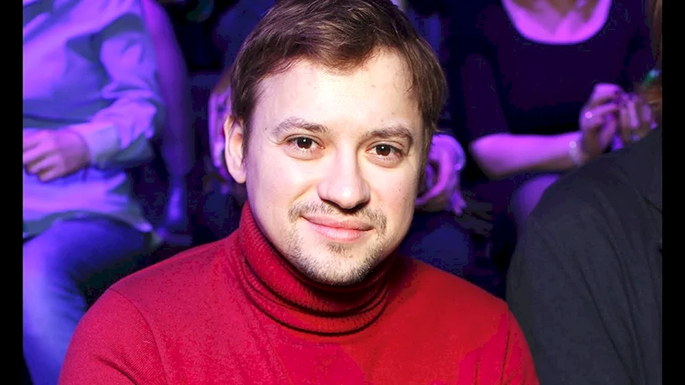 Andrey Gaidulyan