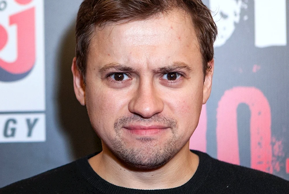 Andrey Sergejewitsch Gaidulyan