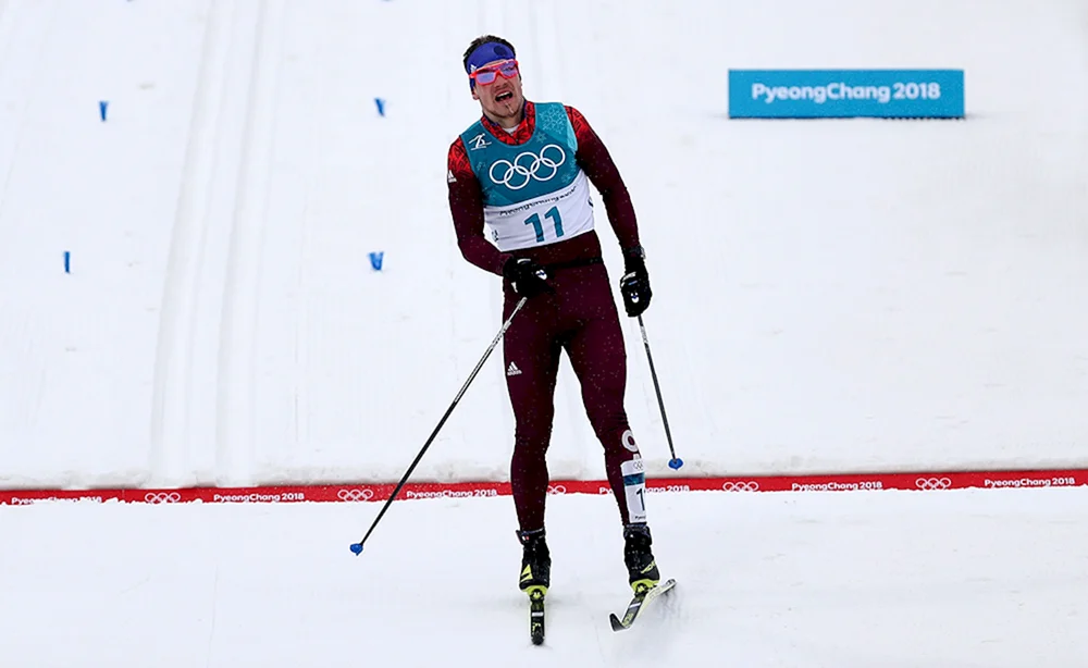 Andrey Larkov