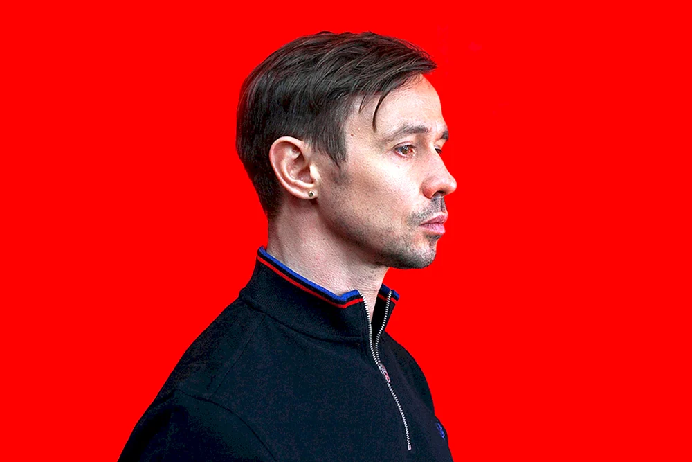 Andrei Lysikov