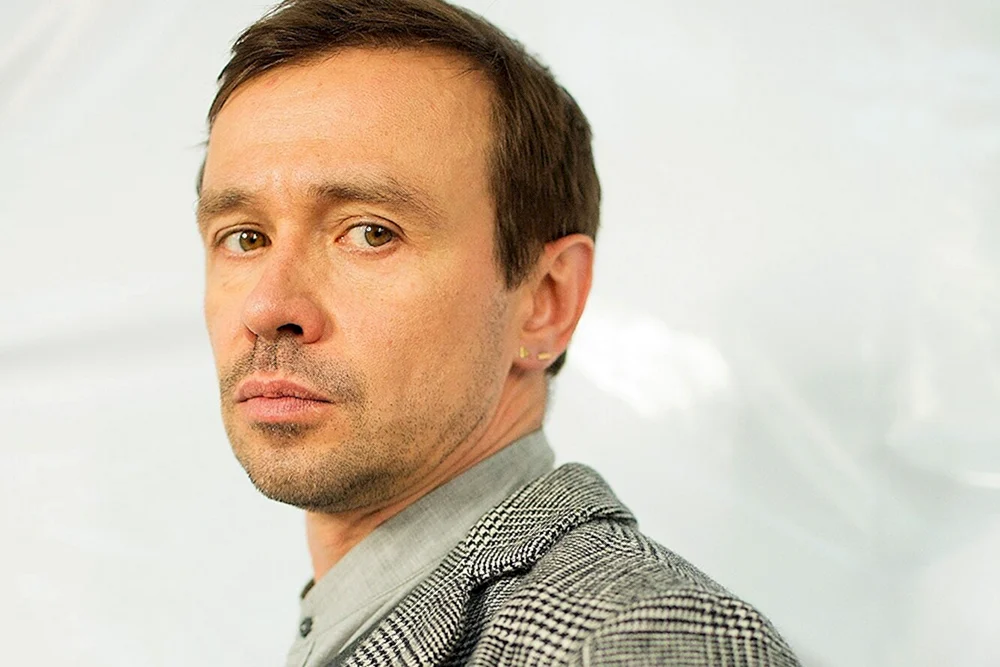 Andrey Lysikov