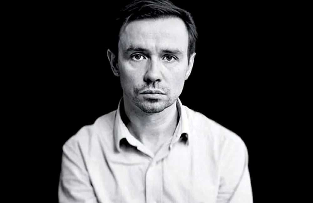 Delfin Andrey Lysikov jetzt