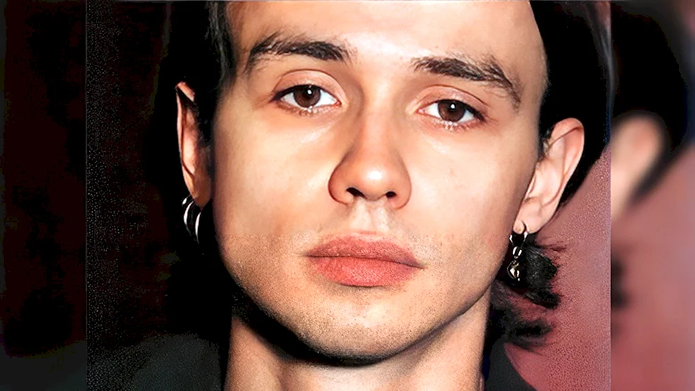 Andrey Lysikov Delphin Andrei Lysikov