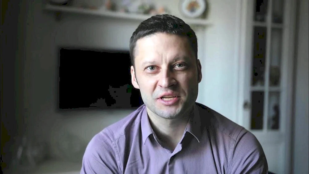 Andrei Nikolajewitsch Pawlenko