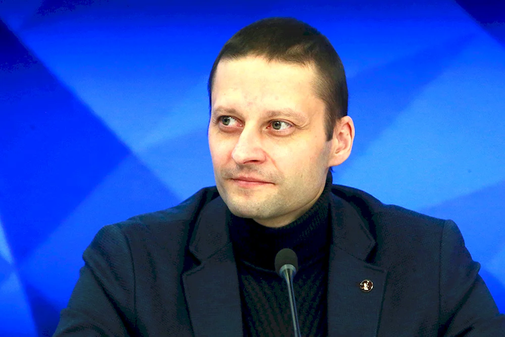 Andrei Nikolajewitsch Pavlenko