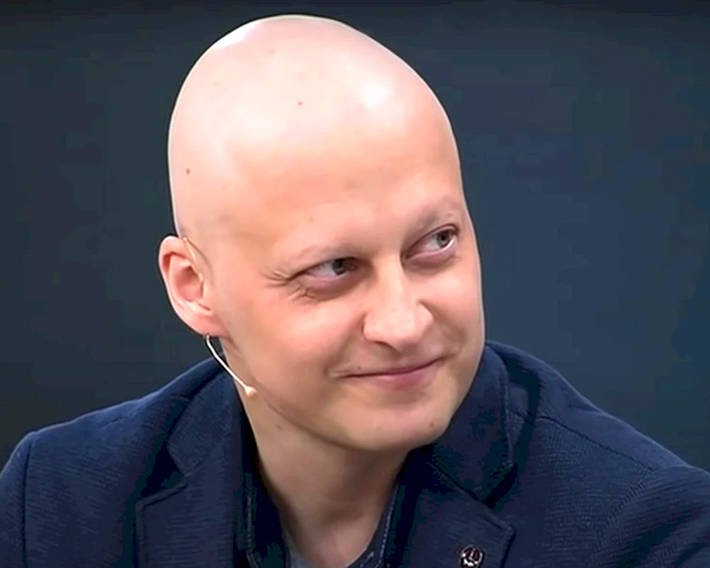 Andrei Nikolajewitsch Pavlenko