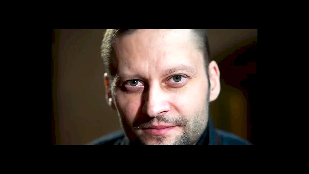 Andrei Nikolajewitsch Pavlenko