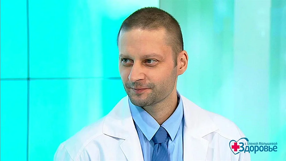 Andrei Nikolajewitsch Pavlenko
