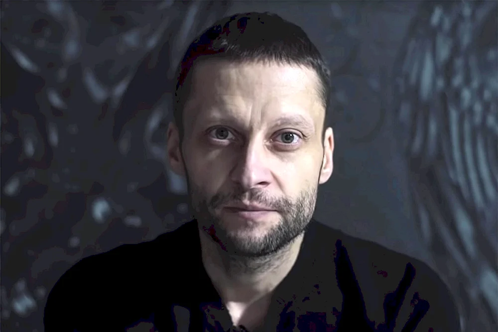 Andrei Nikolajewitsch Pawlenko