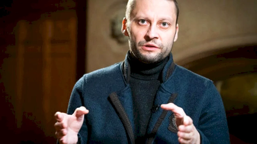 Andrei Nikolajewitsch Pavlenko