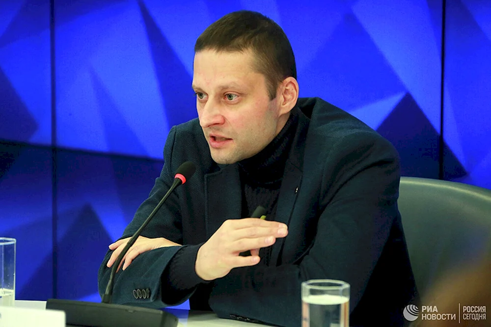 Andrei Nikolajewitsch Pavlenko