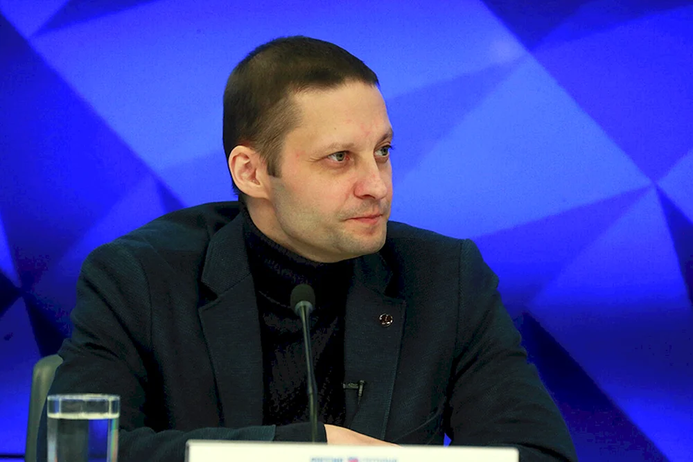Andrei Nikolajewitsch Pawlenko