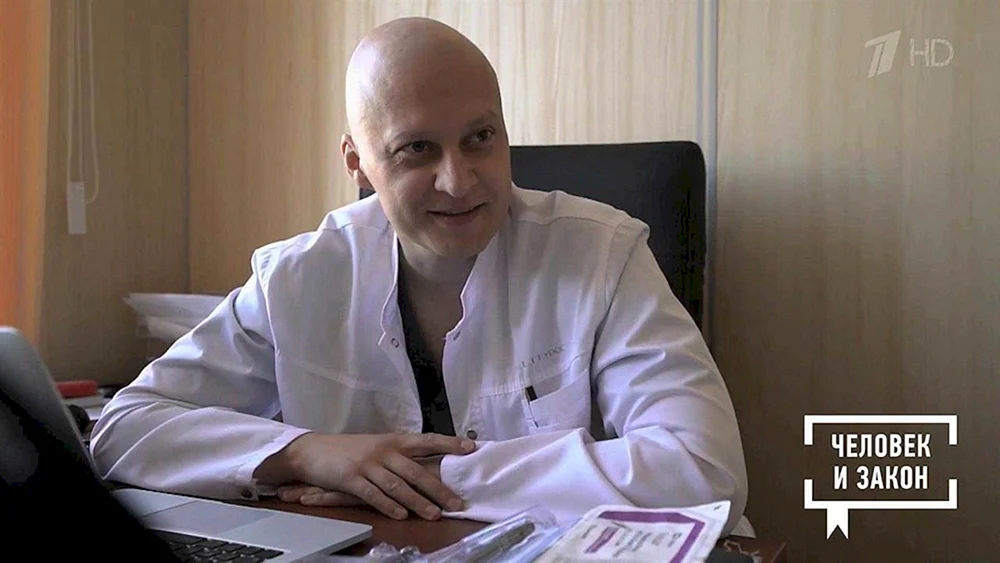 Andrei Nikolajewitsch Pawlenko
