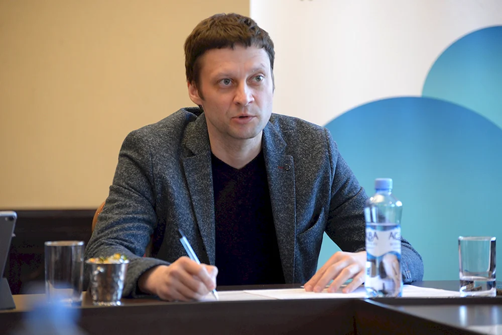 Andrei Nikolajewitsch Pawlenko
