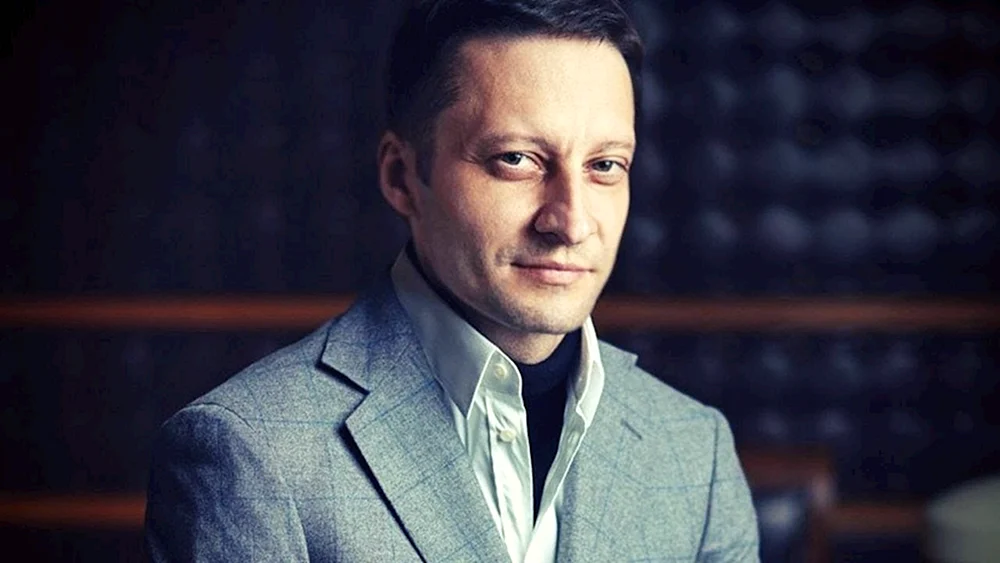Andrei Nikolajewitsch Pawlenko