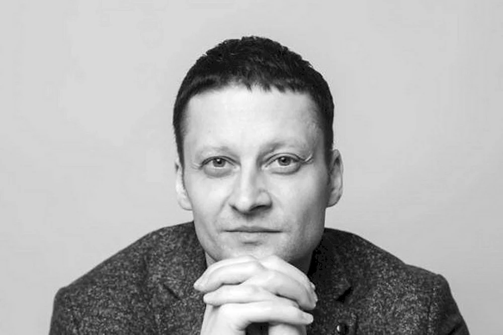 Andrei Nikolajewitsch Pawlenko