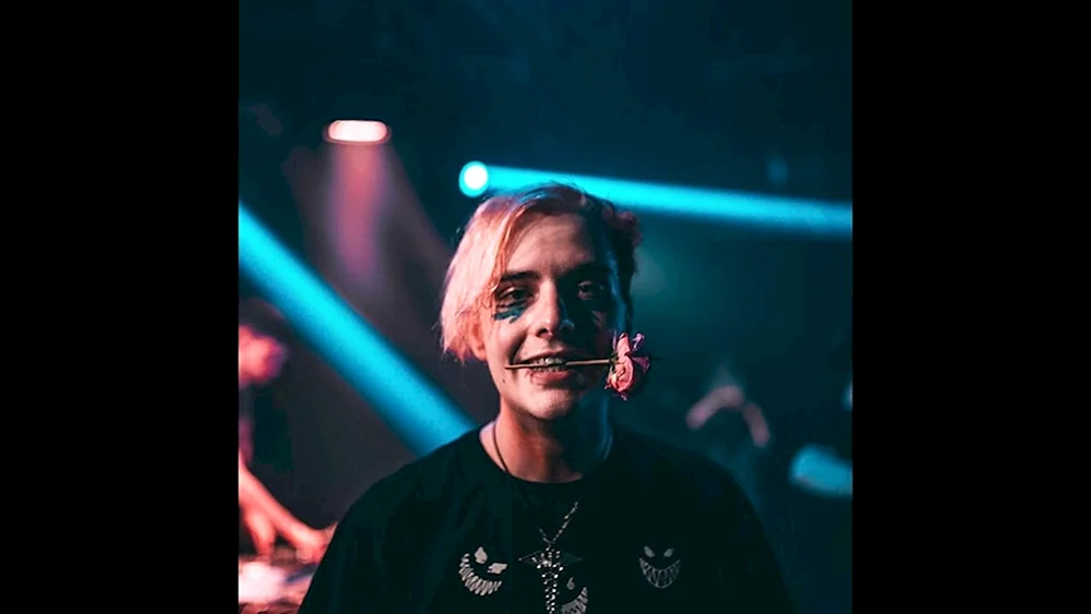 Andrei Pyrokinesis