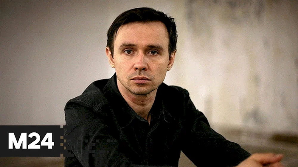 Andrei Wjatscheslawowitsch Lysikov