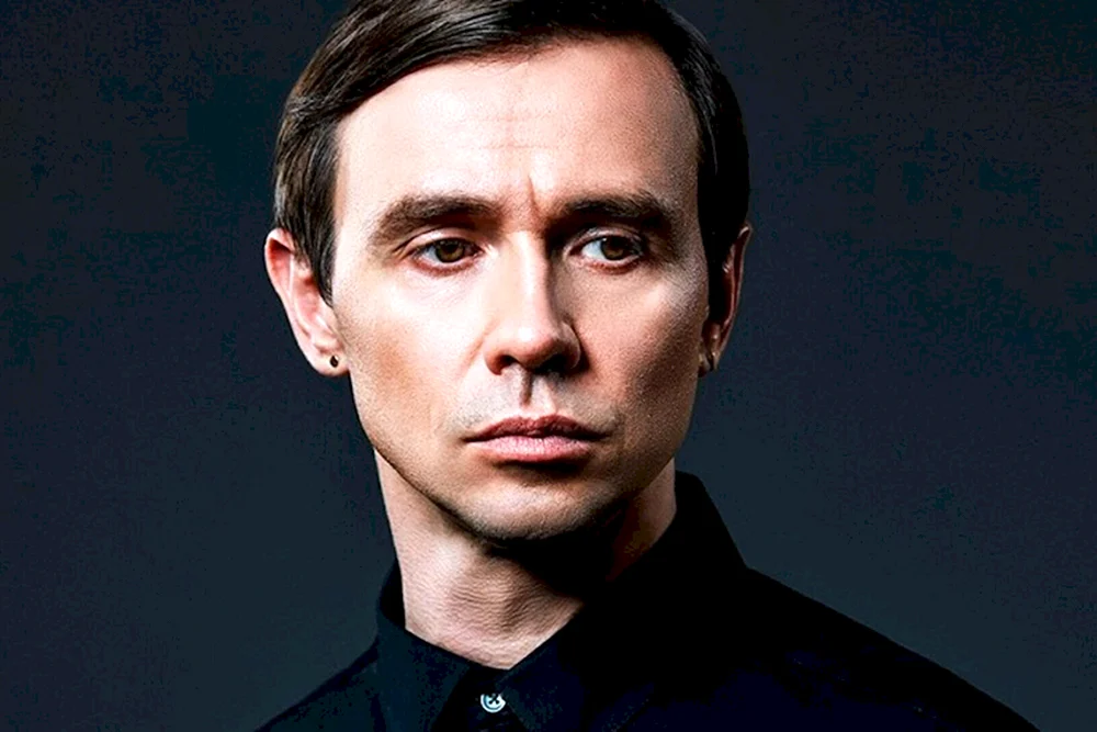 Andrei Wjatscheslawowitsch Lysikov