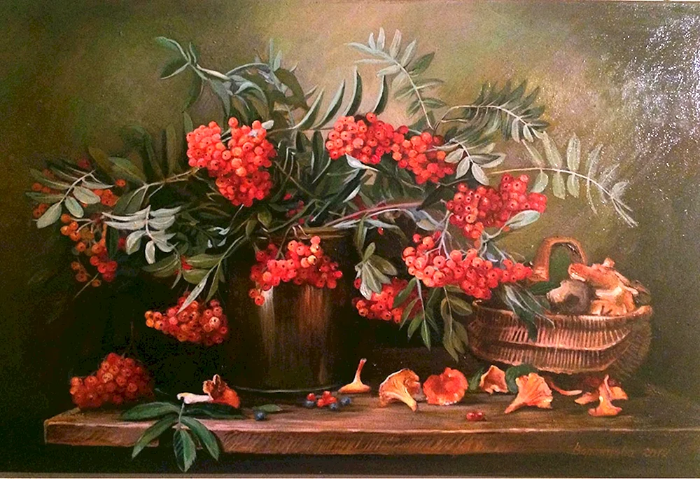 Pavel Yeskov Eberesche