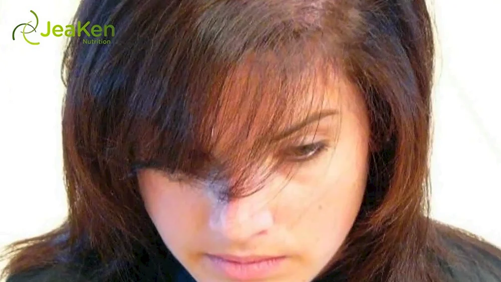 Rustikale Frisuren mit Pony