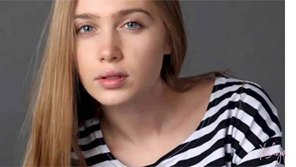 Anna Andrusenko