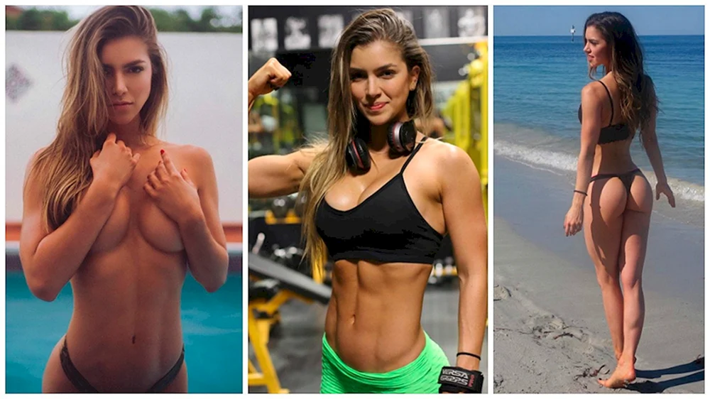 Anllela Sagra