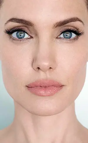 Angelina Jolie