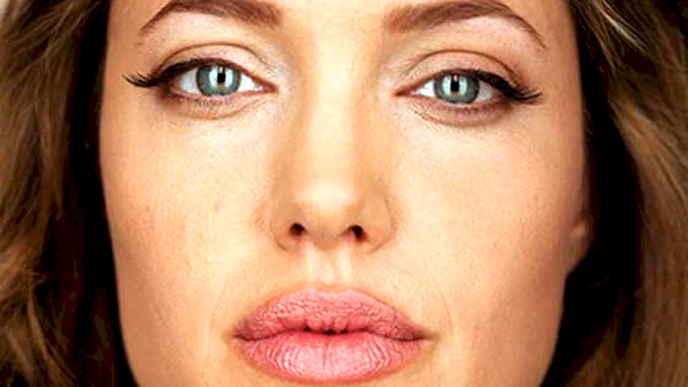 Feminine Gesichter für Frauen