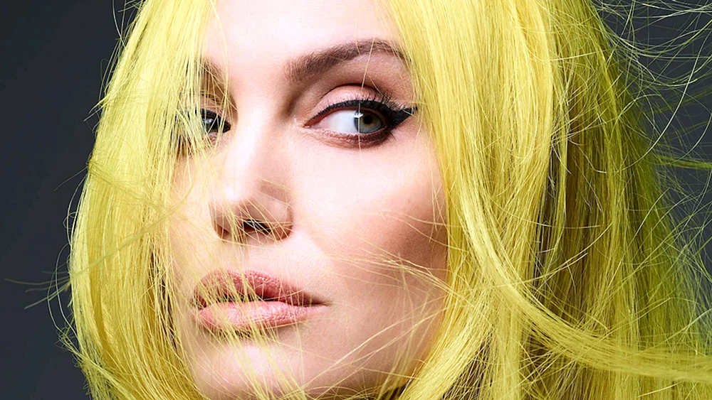 Loreal honigblond
