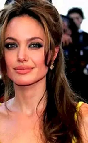 Angelina Jolie
