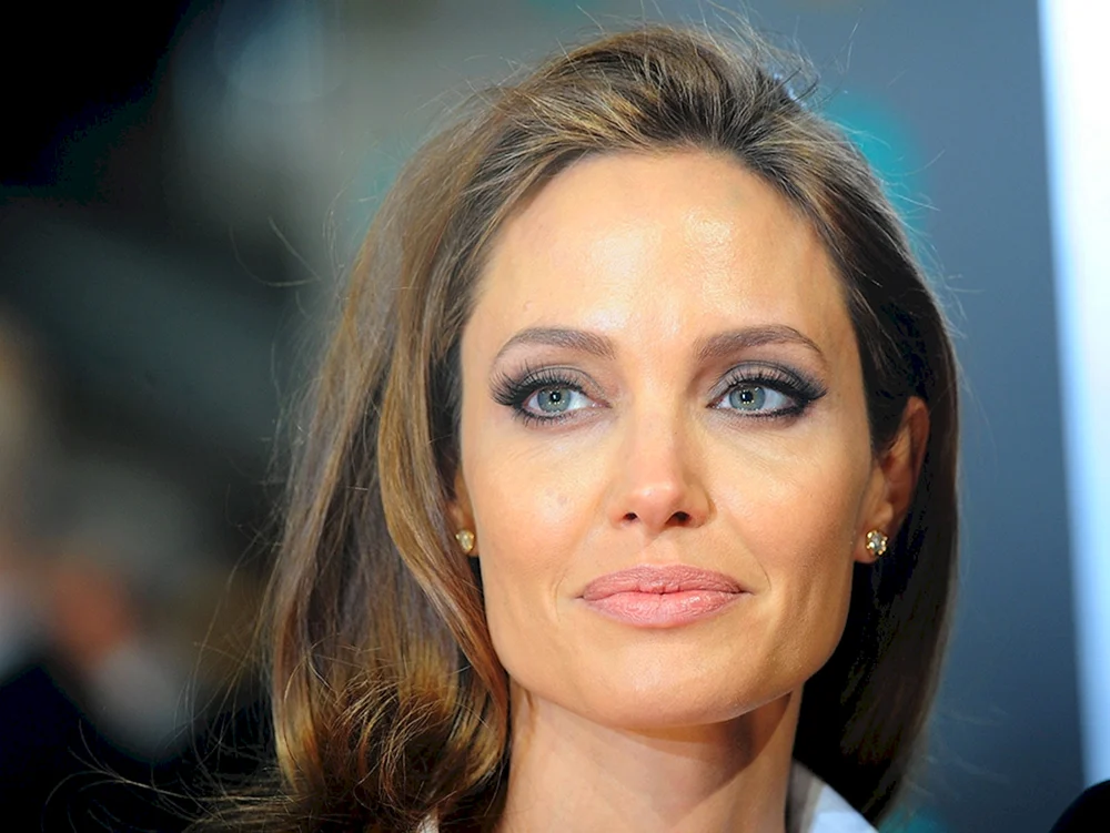 Angelina Jolie 2022