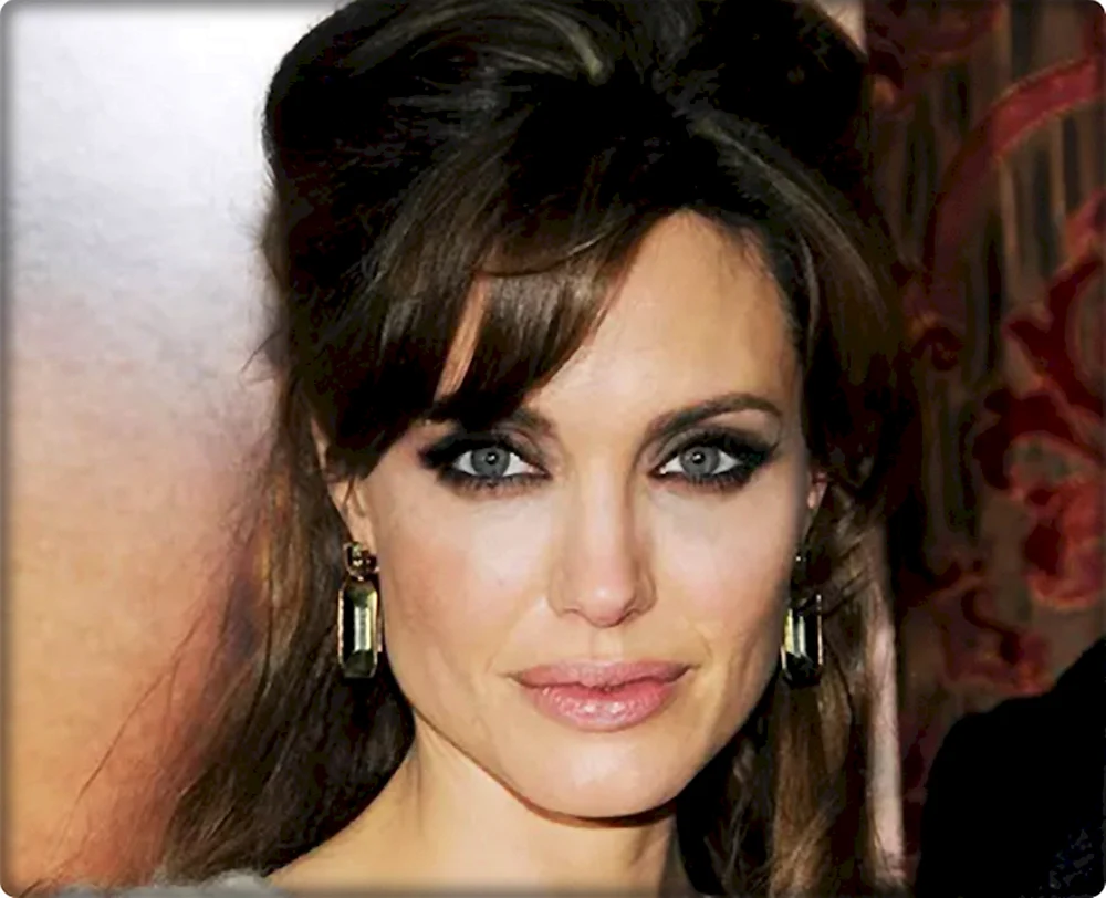 Jolie