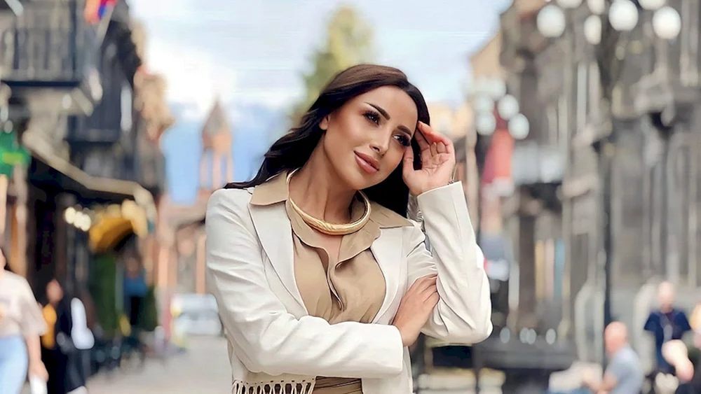 Anette Aghabekyan