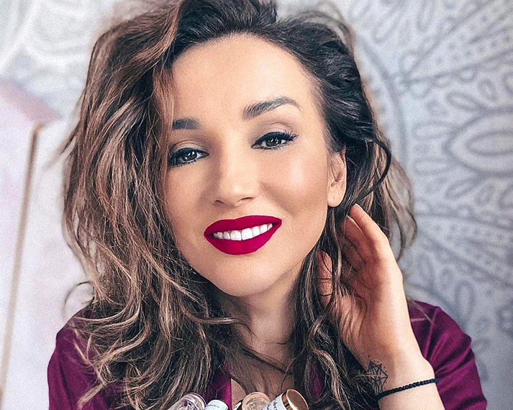 Anfisa Tschechowa 2021