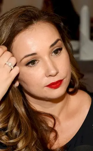 Anfisa Tschechowa