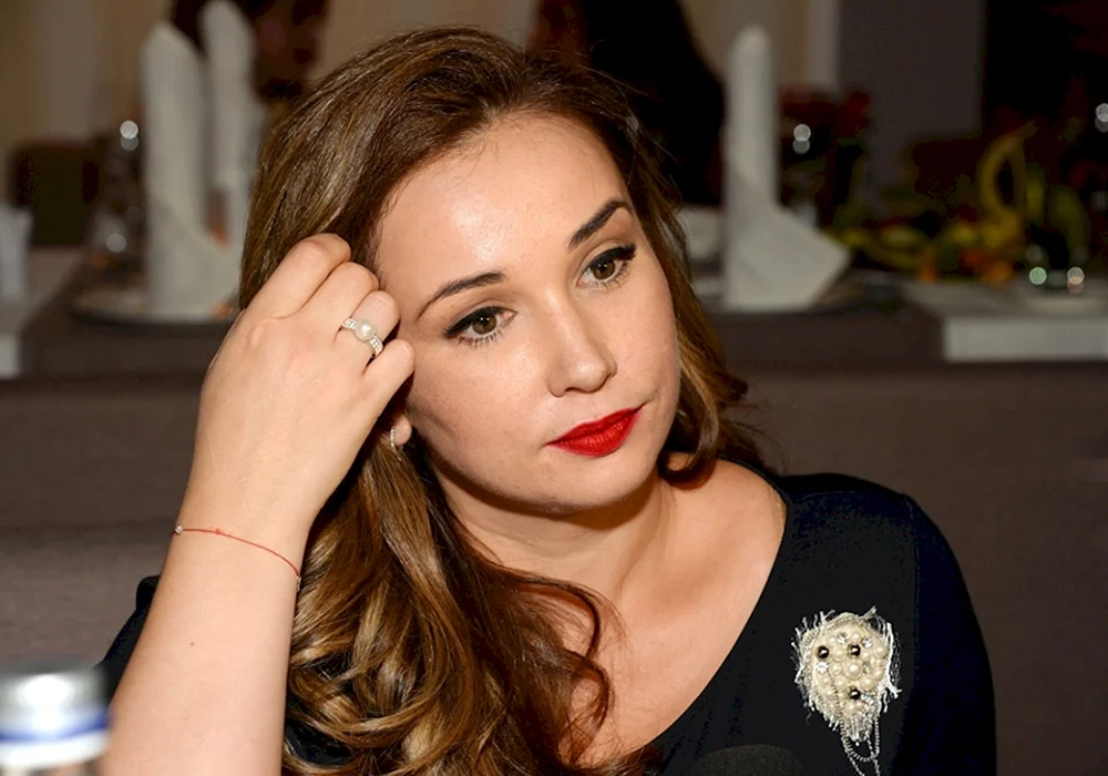 Anfisa Tschechowa