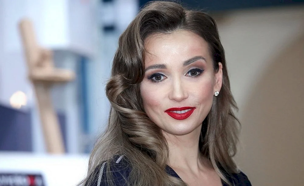 Anfisa Tschechowa 1997