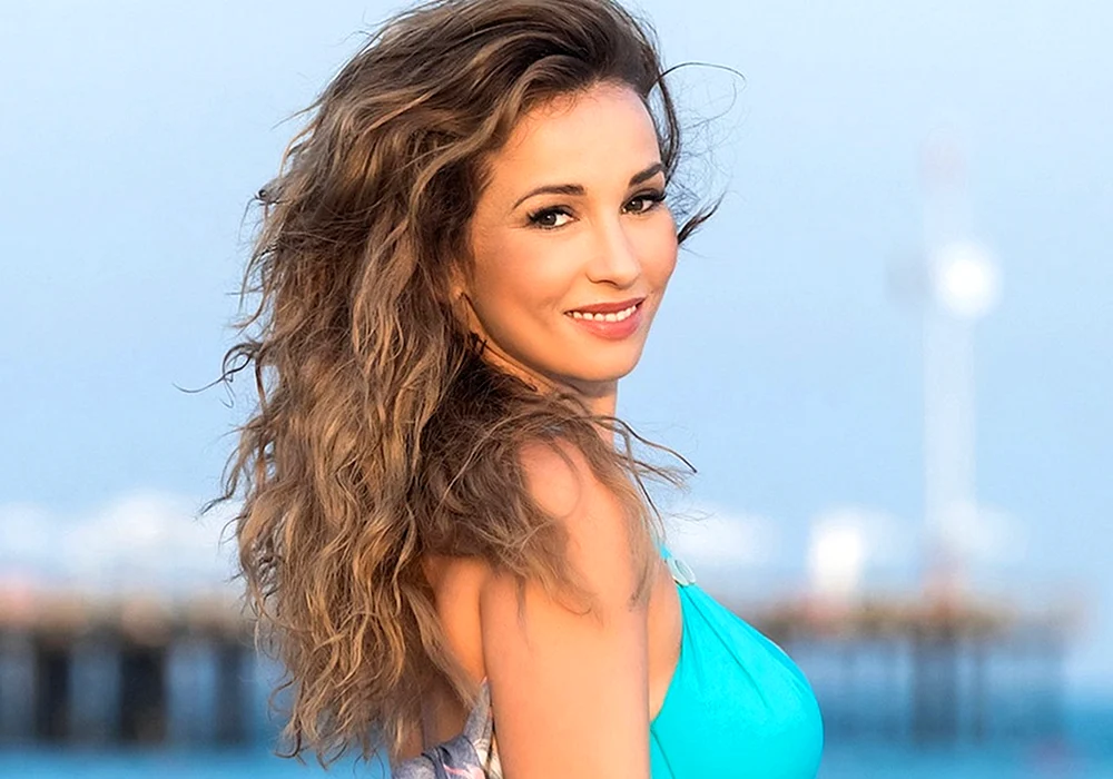 Anfisa Tschechowa