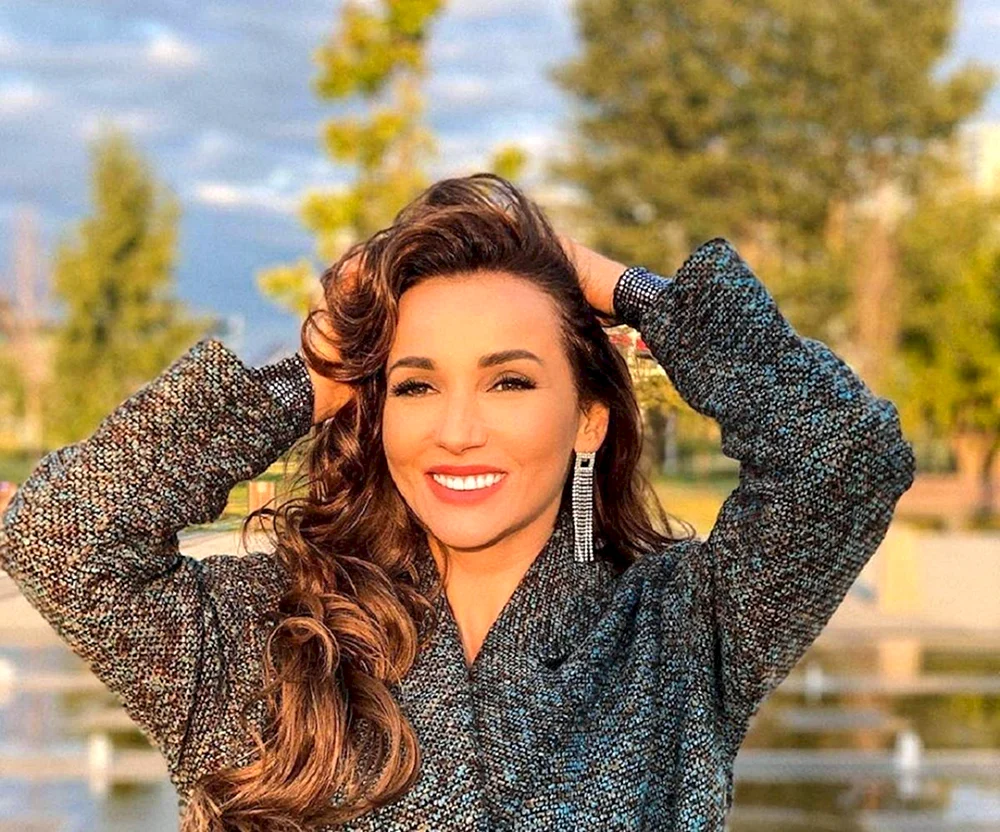 Anfisa Tschechowa 2018