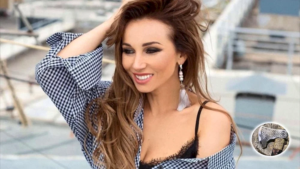 Anfisa Tschechowa 2022