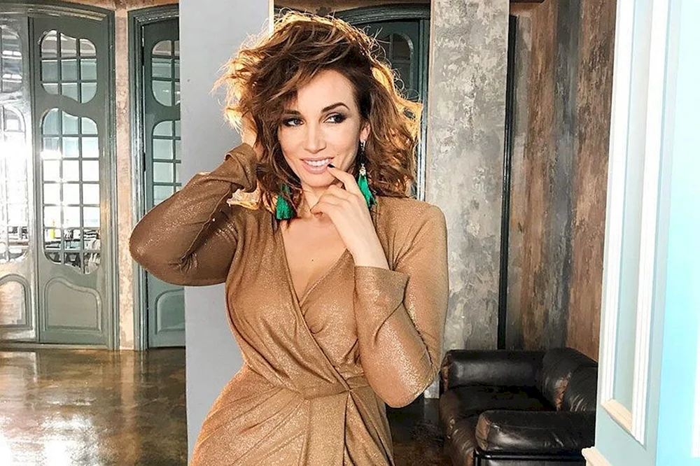 Anfisa Tschechowa 2023