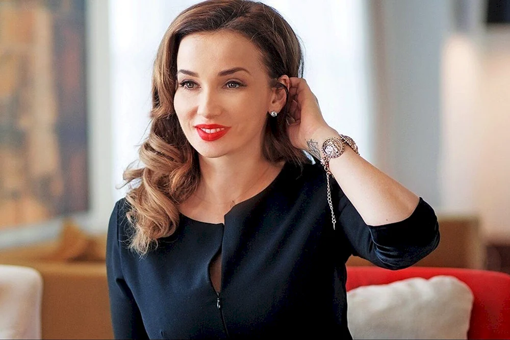 Anfisa Tschechowa Foto