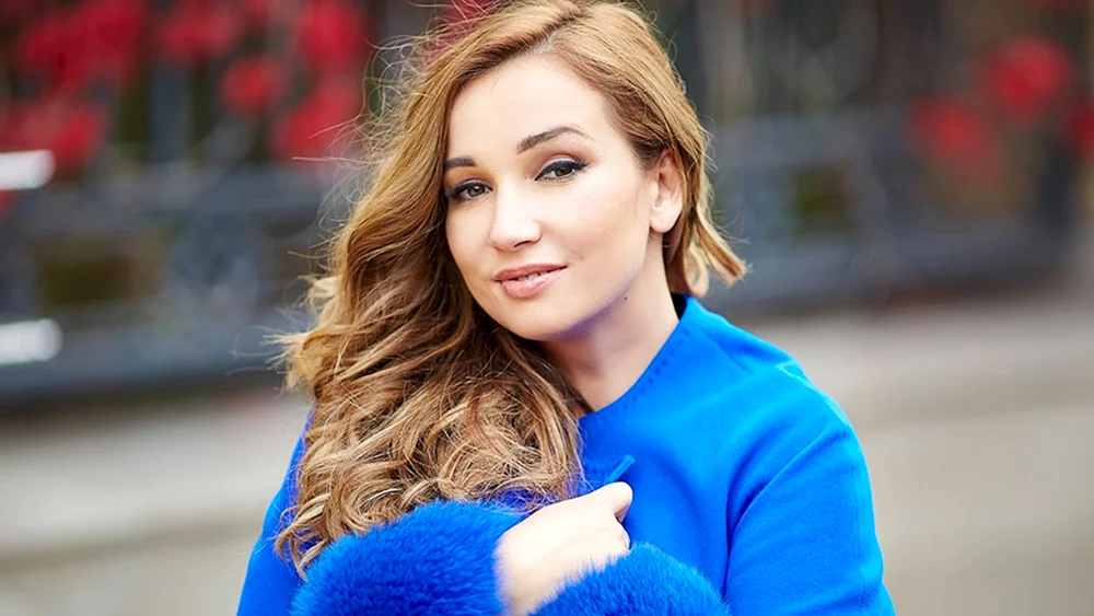 Anfisa Tschechowa Foto