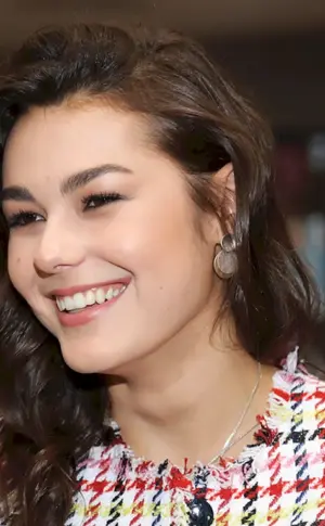 Anfisa Black Eagle