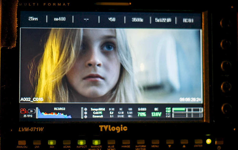Mama film 2022