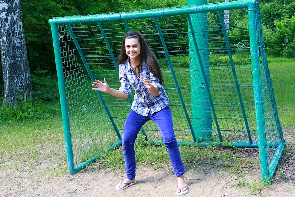 Anfisa Wistinghausen