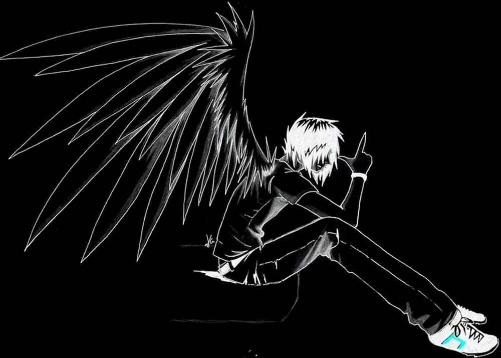 Anime.