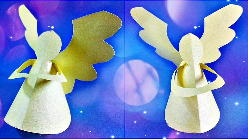 Papierengel